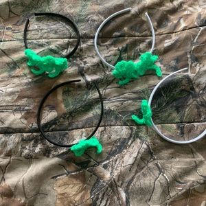 Girls Headbands